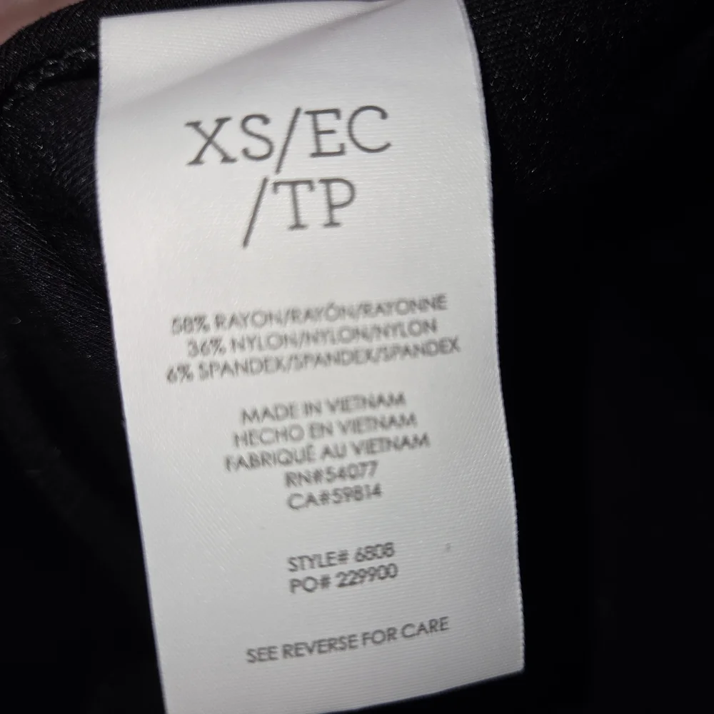 Cabi #6808 Riviera Dress - Spring 2025 New Sample - Picture 5 of 8